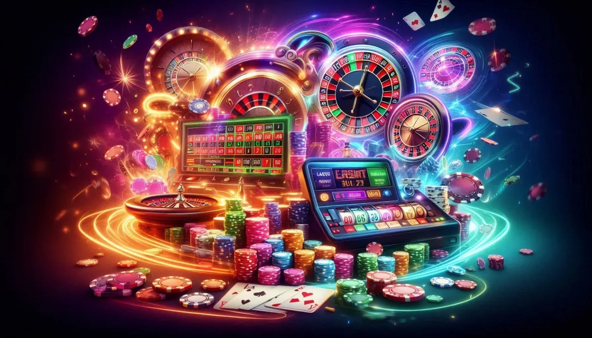 Rollino Casino